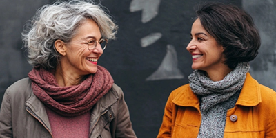 Conexiune cu alte femei